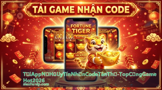 Vòng Quay May Mắn Mỗi Ngày - Tải App Nổ Hũ Uy Tín Nhận Code Tân Thủ - Top Cổng Game Hot 2026